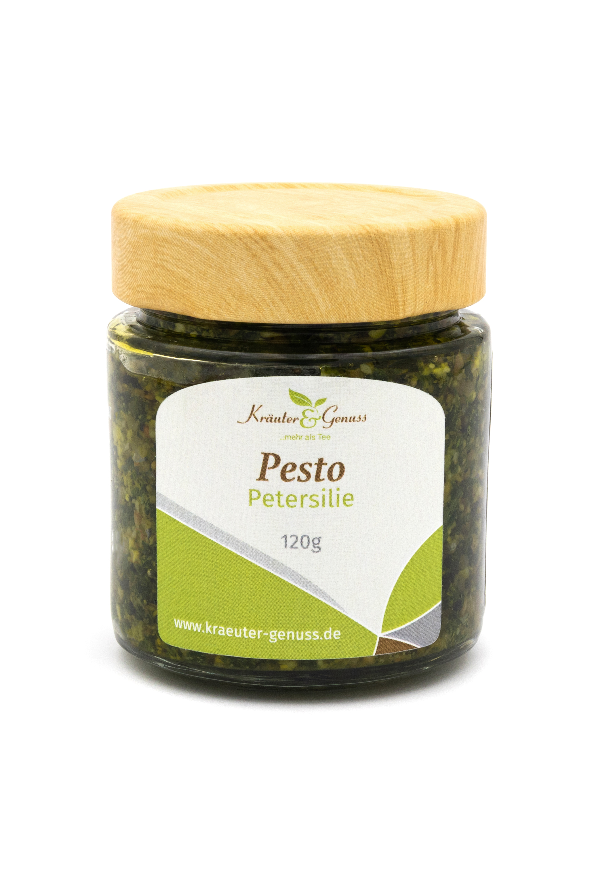Pesto Petersilie