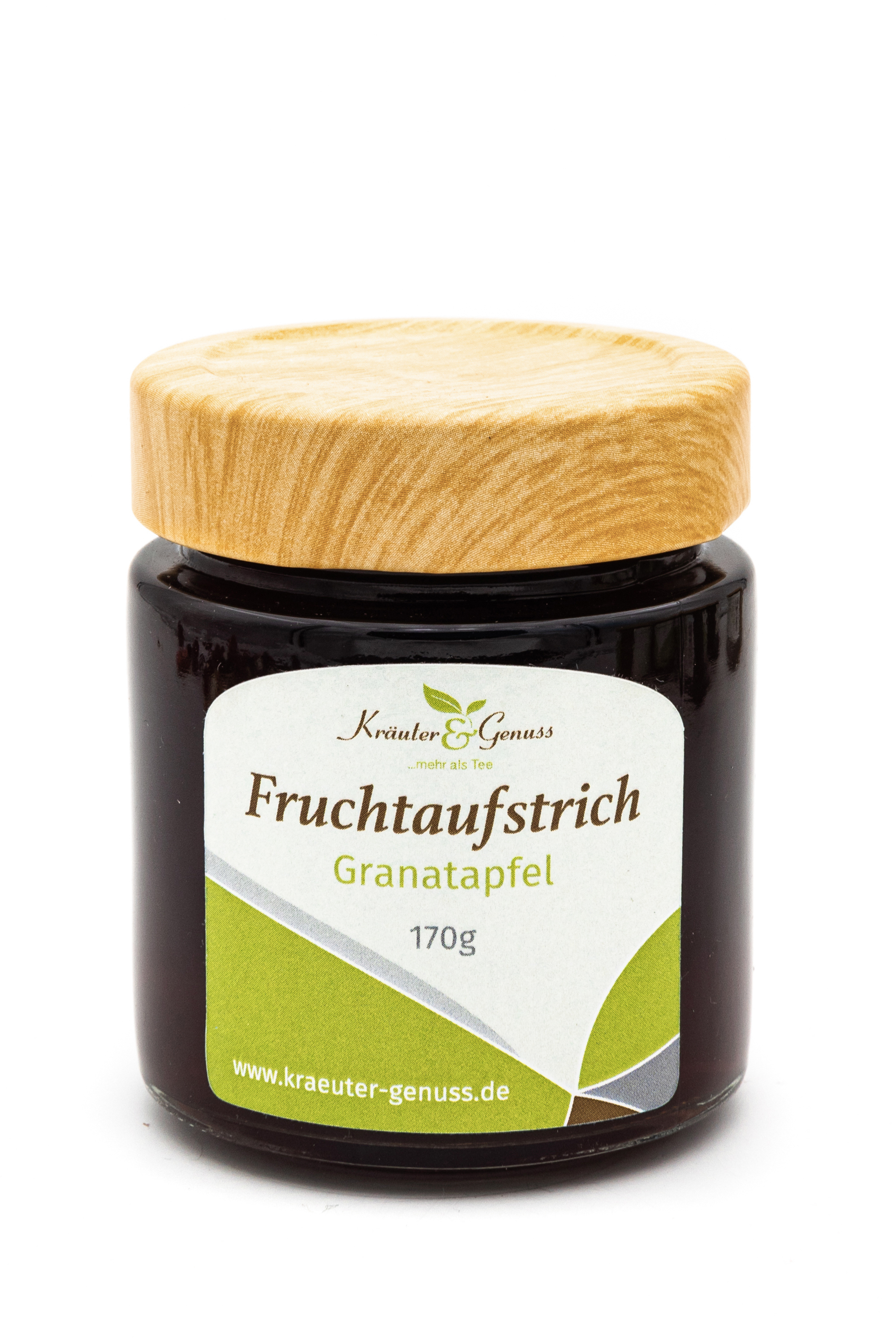 Fruchtaufstrich Granatapfel