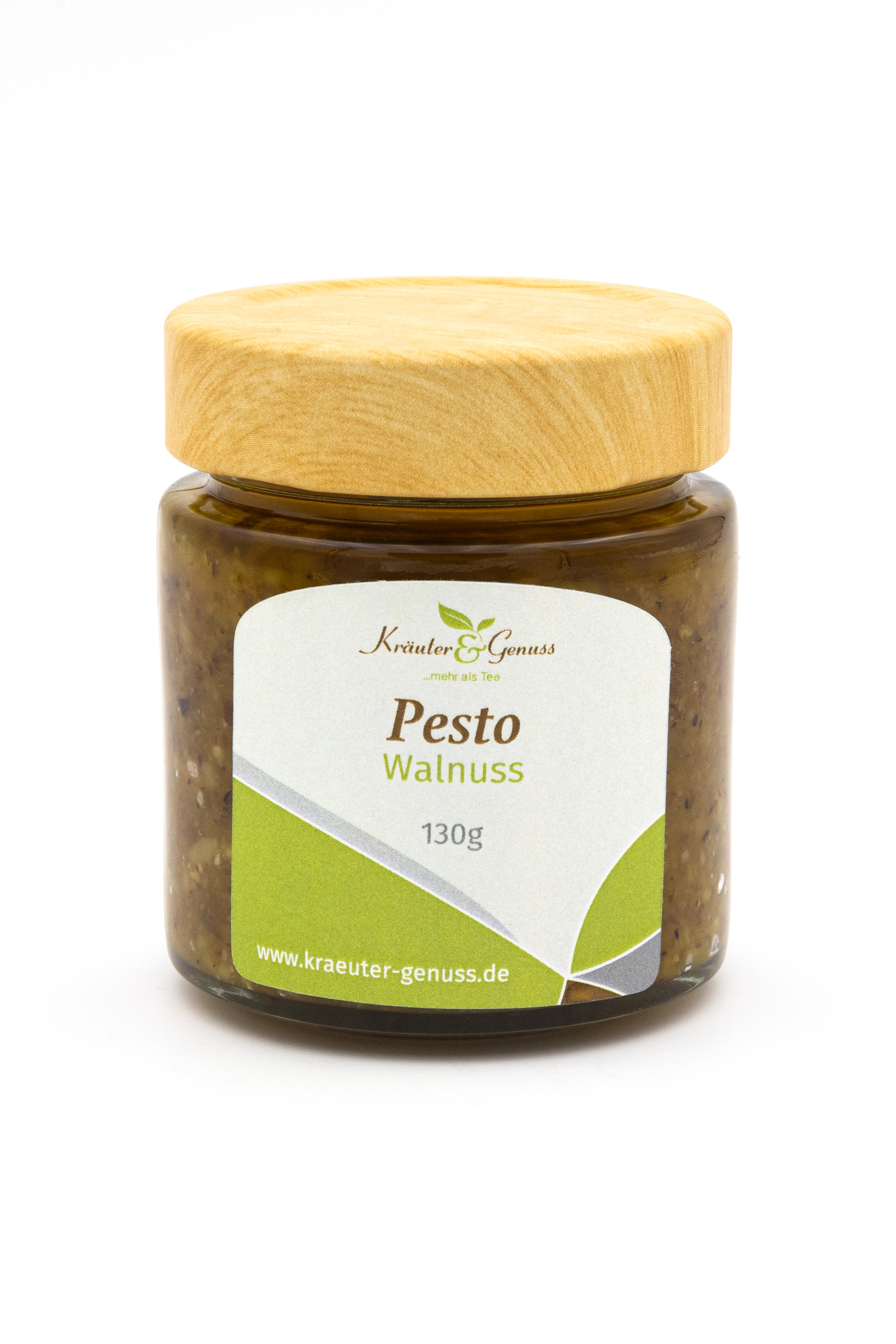 Pesto Walnuss