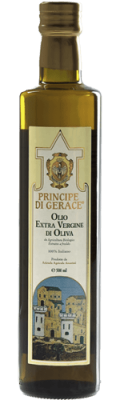 Olivenöl/Italien Principe di Gerace Extra Vergine 500ml